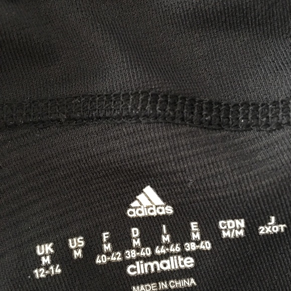 Adidas leggings - Picture 3 of 3